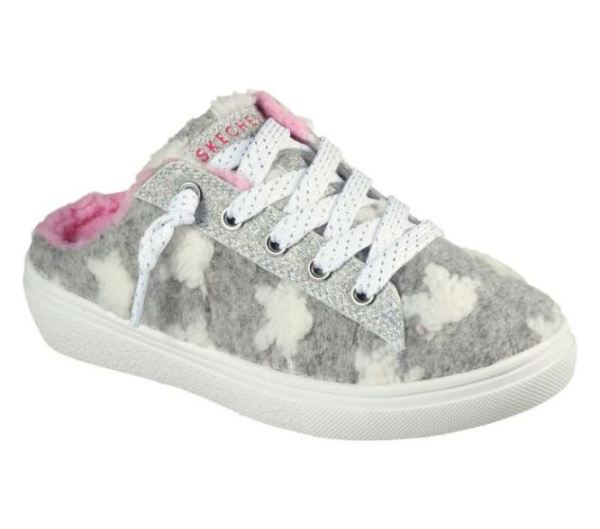 Skechers Girls' Goldie - Generation Cozy - Click Image to Close