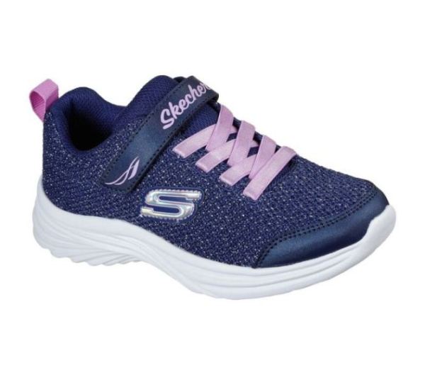 Skechers Girls' Dreamy Dancer - Splendid Sparkles