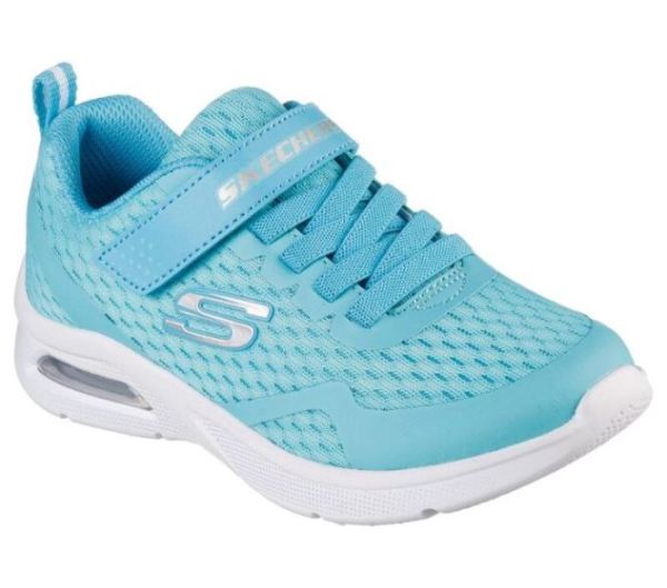 Skechers Girls' Microspec Max