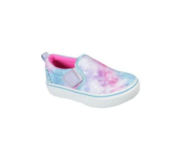 Skechers Girls' Marley Jr. - Charm & Sparkle - Click Image to Close