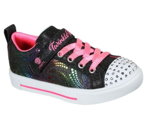 Skechers Girls' Twinkle Toes: Twinkle Sparks - Click Image to Close