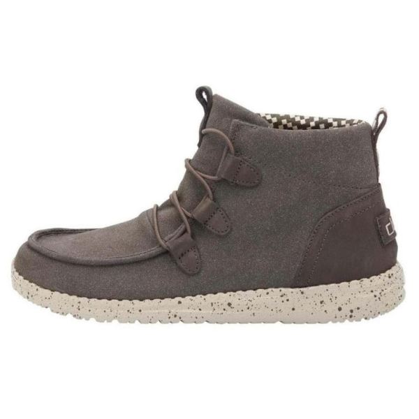 Women's Hey Dude Shoes Lea Coffee