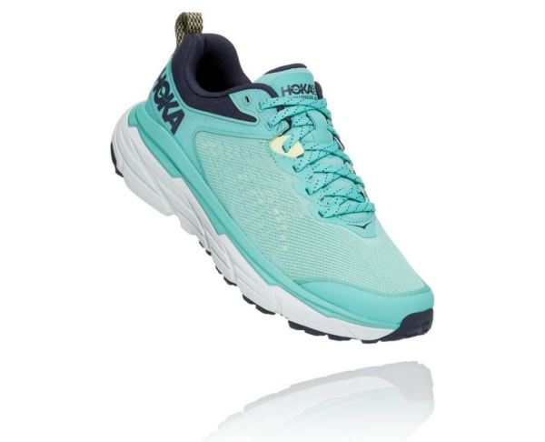 HOKA ONE ONE Challenger ATR 6 for Women Cascade / Ombre Blue