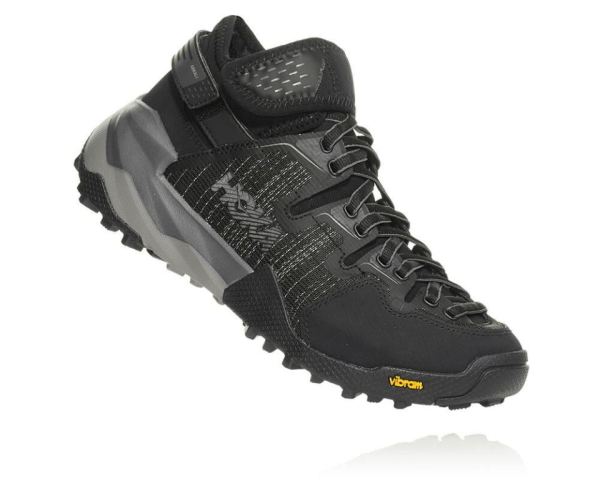 Women's Sky Arkali Hiking Shoe Black / Reflective