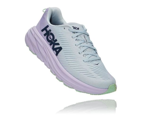 HOKA ONE ONE Rincon 3 for Women Plein Air / Orchid Hush