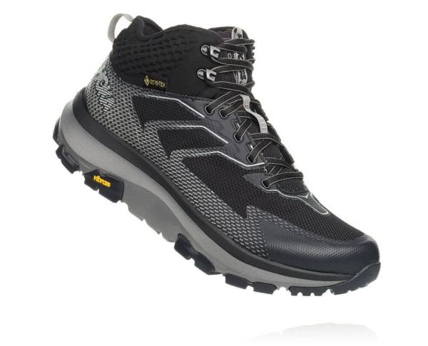 HOKA ONE ONE Toa GORE-TEX for Men Phantom