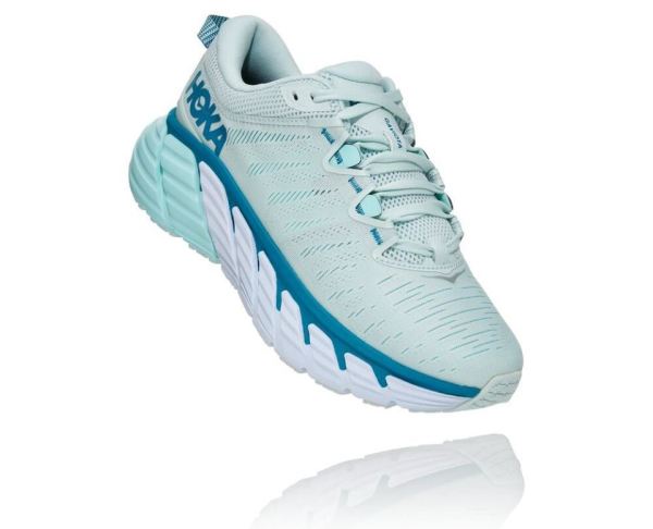 Gaviota 3 Road Running Shoe Morning Mist / Blue Tint