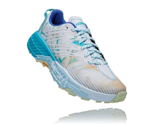 HOKA ONE ONE Speedgoat 4 for Men Together