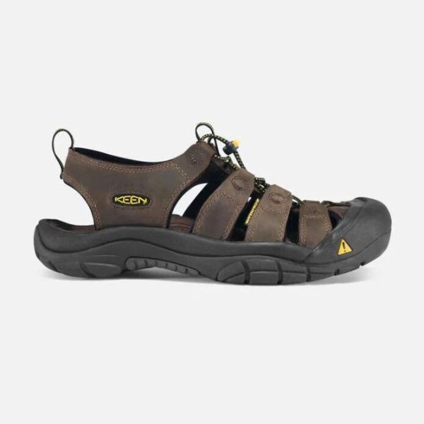 Keen Shoes | Men's Newport-BISON