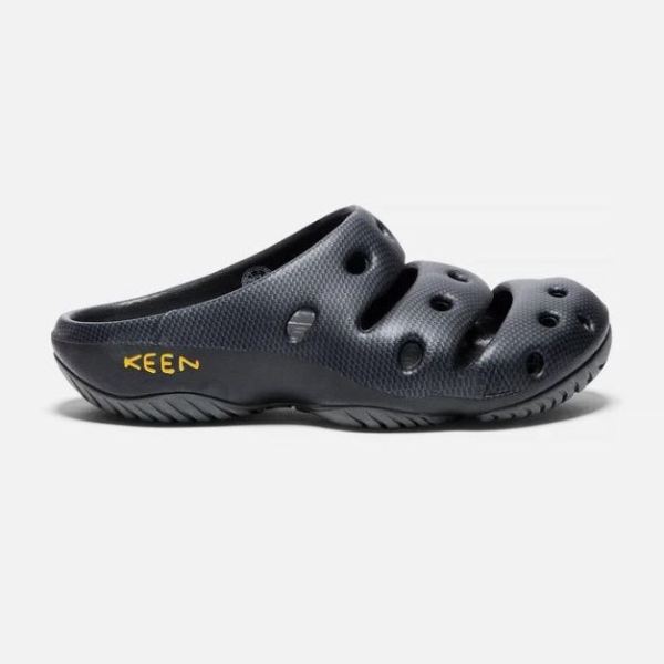 Keen Shoes | Men's Yogui Arts-Graphite