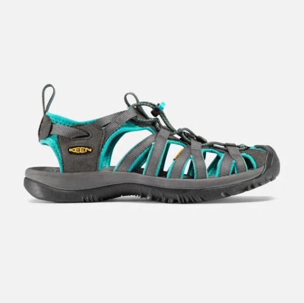 Keen Shoes | Women's Whisper-DARK SHADOW/CERAMIC