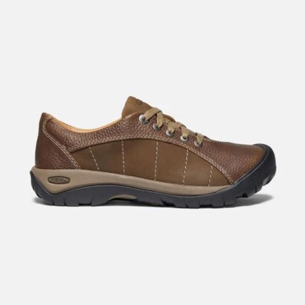 Keen Shoes | Women's Presidio-Cascade/Shitake