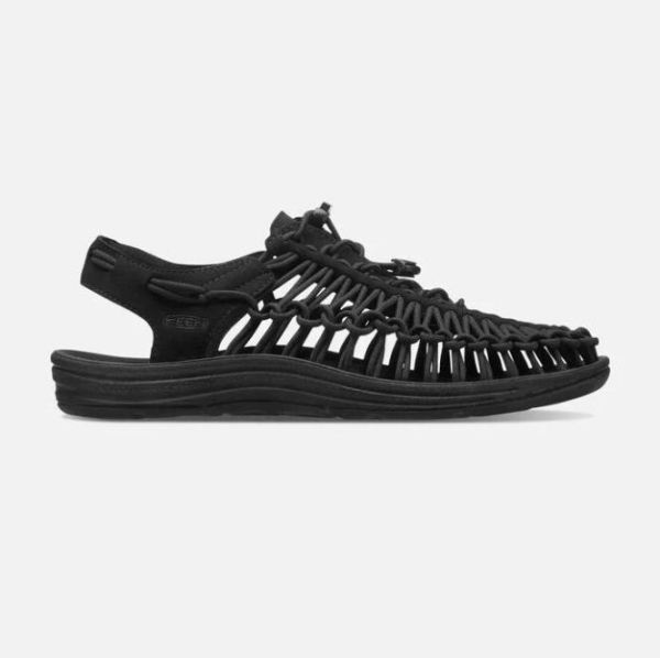 Keen Shoes | Men's UNEEK-BLACK/BLACK