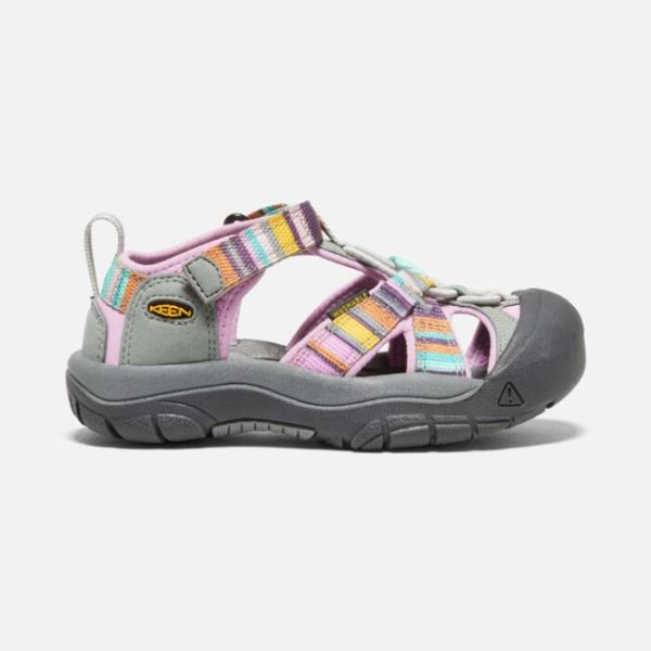 Keen Shoes | Little Kids' Venice H2-Lilac/Raya - Click Image to Close