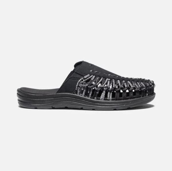 Keen Shoes | Women's Uneek II Slide-Engineered Garments - Click Image to Close