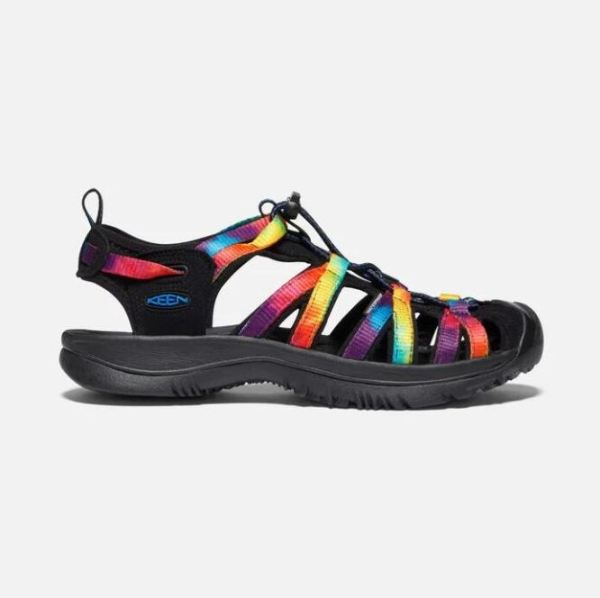 Keen Shoes | Women's Whisper-Original Tie Dye