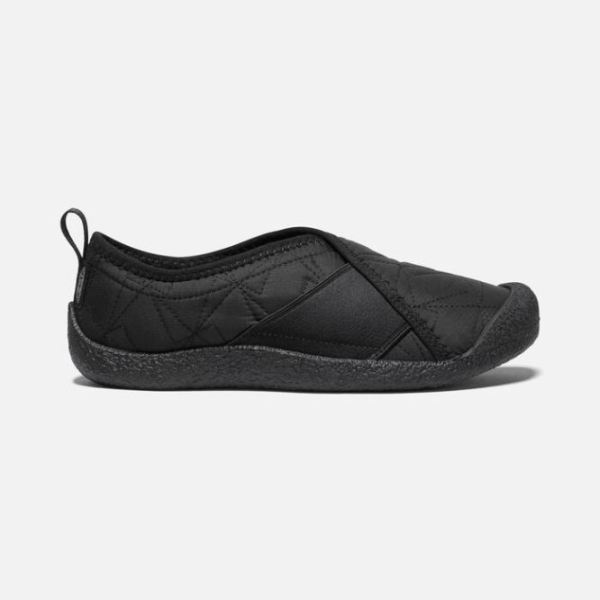 Keen Shoes | Women's Howser Wrap-Black/Black