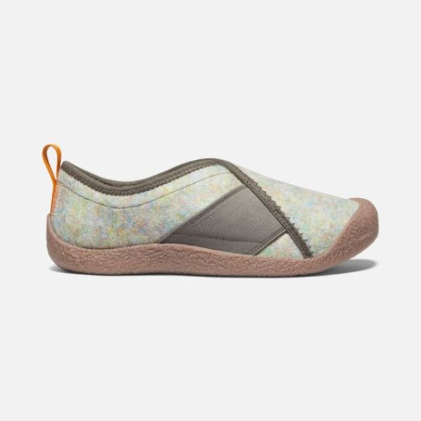 Keen Shoes | Women's Howser Wrap-Multi/Desert Sun - Click Image to Close