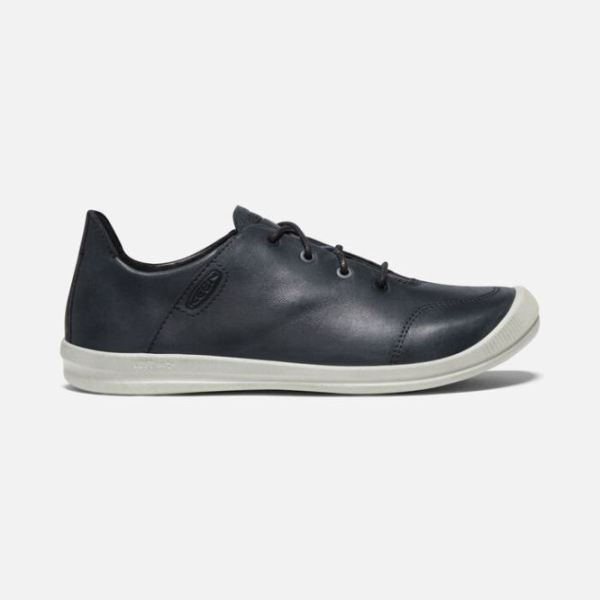 Keen Shoes | Women's Lorelai II Sneaker-Black/Silver Birch - Click Image to Close