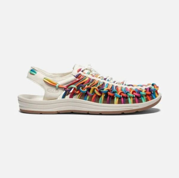 Keen Shoes | Men's UNEEK-Original Tie Dye/Birch