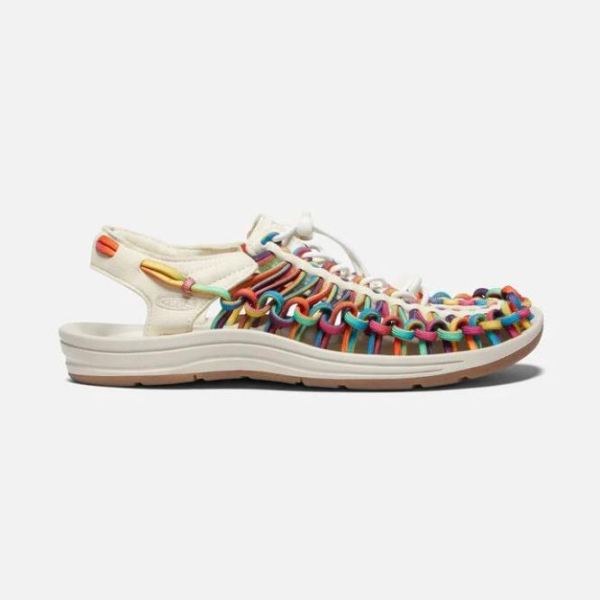 Keen Shoes | Women's UNEEK-Original Tie Dye/Birch