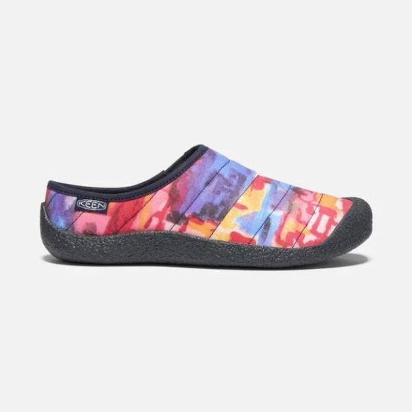 Keen Shoes | Men's Howser x Garcia Slide-New York At Night - Click Image to Close