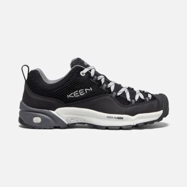 Keen Shoes | Women's Wasatch Crest Vent-Black