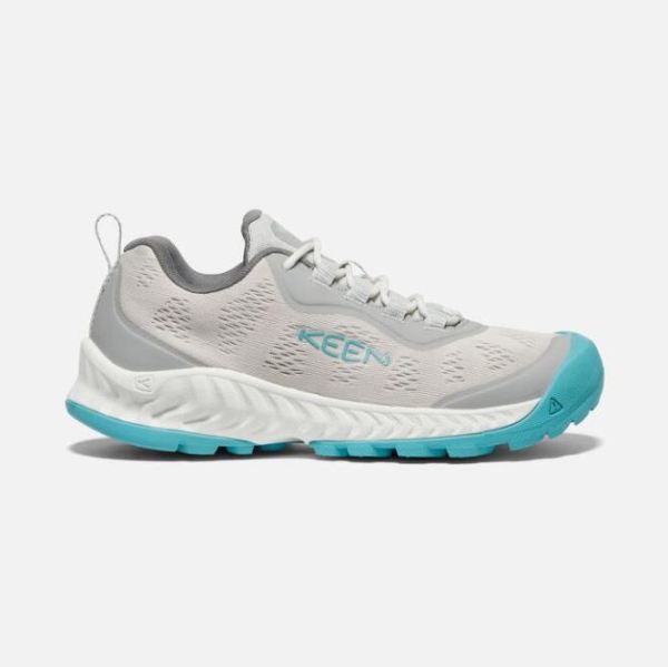 Keen Shoes | Women's NXIS Speed-Vapor/Porcelain