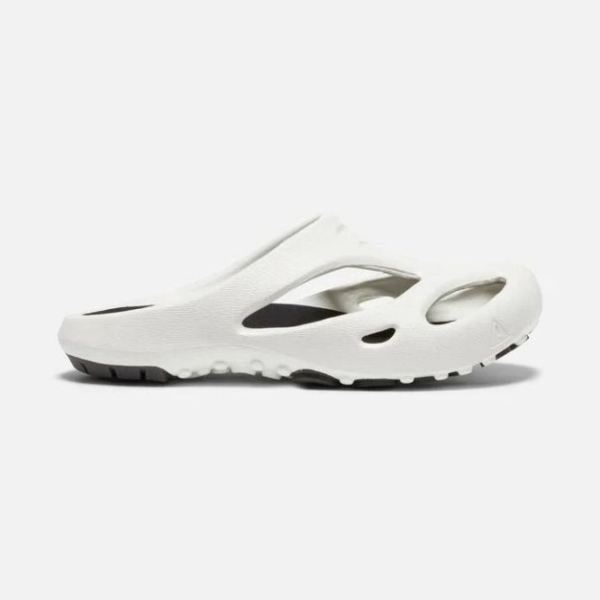 Keen Shoes | Women's Shanti-White/Black