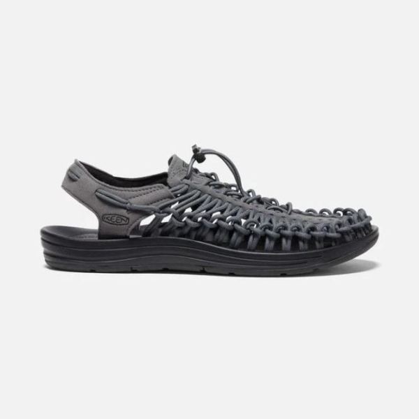 Keen Shoes | Men's UNEEK-Magnet/Black