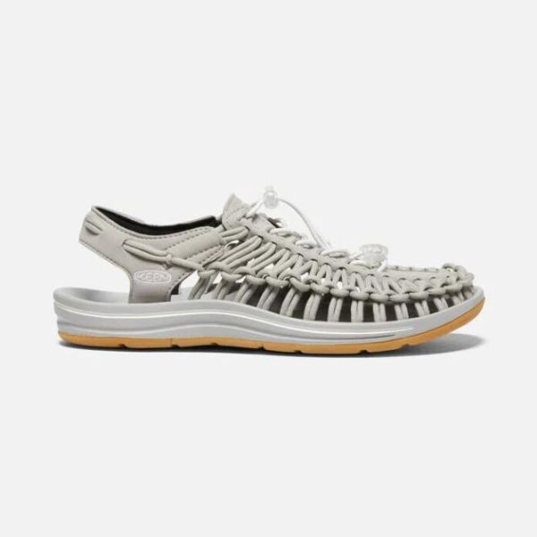 Keen Shoes | Women's UNEEK-Drizzle/Star White