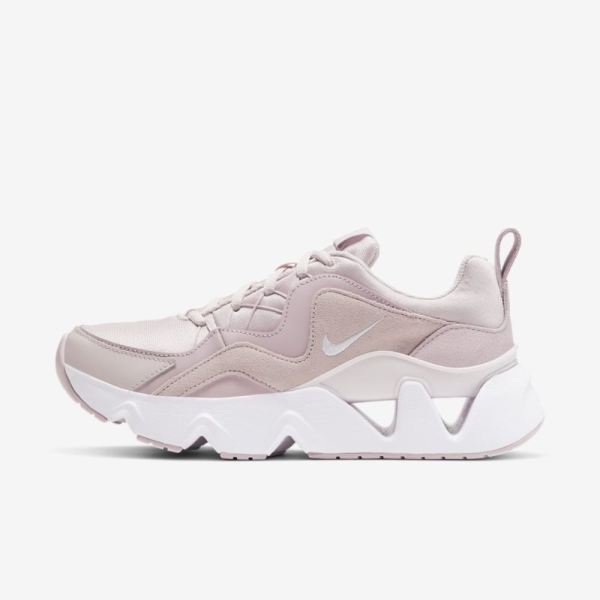 Kids Nike RYZ 365 | Barely Rose / Plum Chalk / White