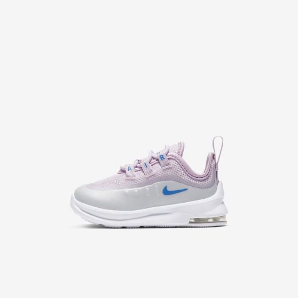 Kids Nike Air Max Axis | Iced Lilac / Soar / Photon Dust