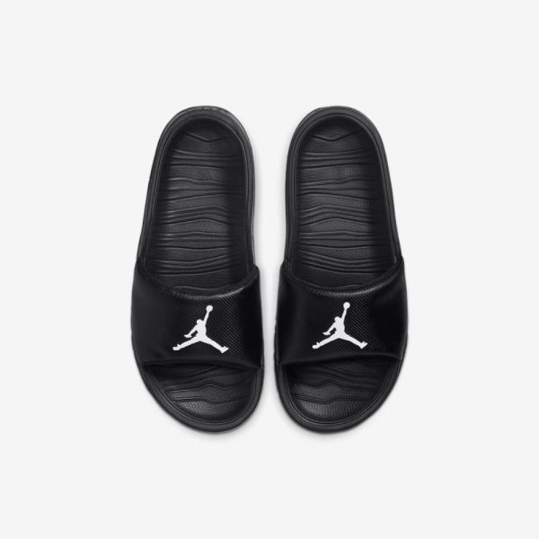 Jordan Break | Black / White