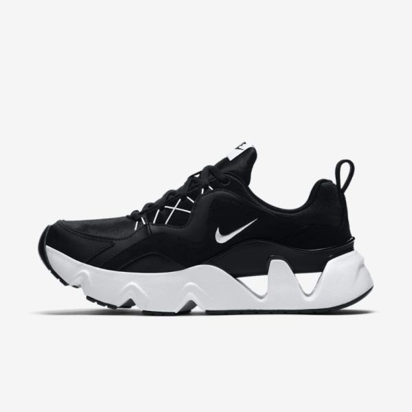 Kids Nike RYZ 365 | Black / White