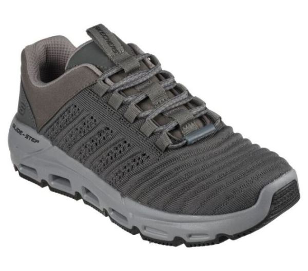 Skechers Men's Relaxed Fit: Lugwin - Vorden - Click Image to Close