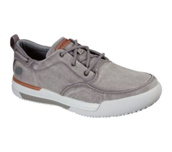 Skechers Men's Brewer - Portero - Click Image to Close