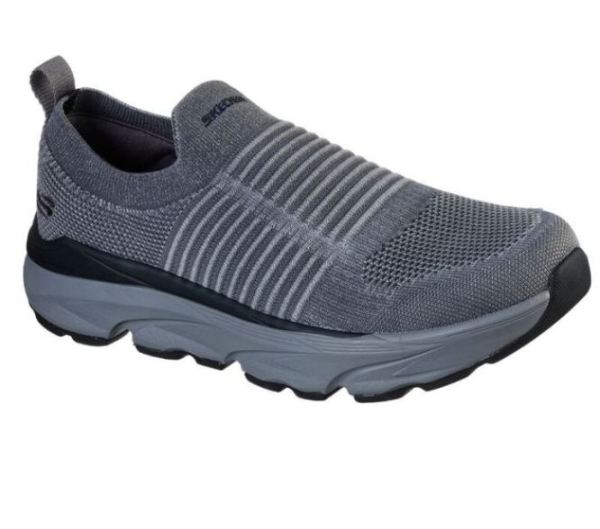 Skechers Men's Relaxed Fit: Delmont - Jenko - Click Image to Close