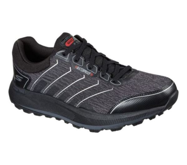 Skechers Men's GOrun Pulse Trail - Swift Range