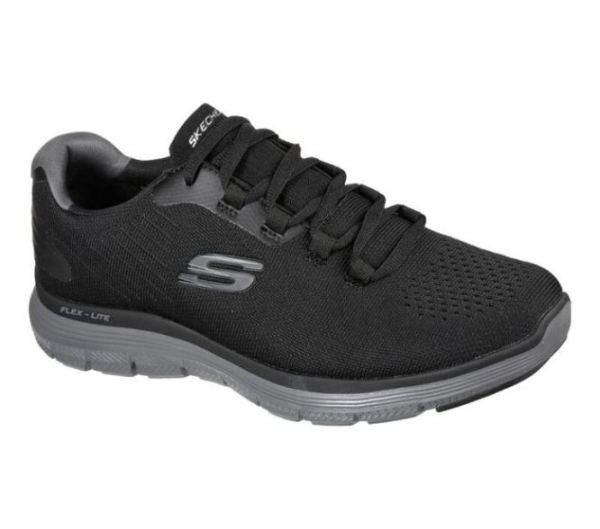 Skechers Men's Flex Advantage 4.0 - Overtake - Click Image to Close