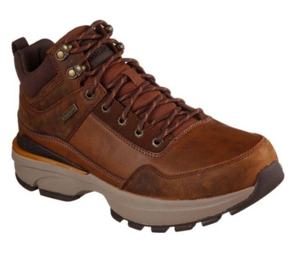 Skechers Men's Relaxed Fit: Flywalk - Ruskin