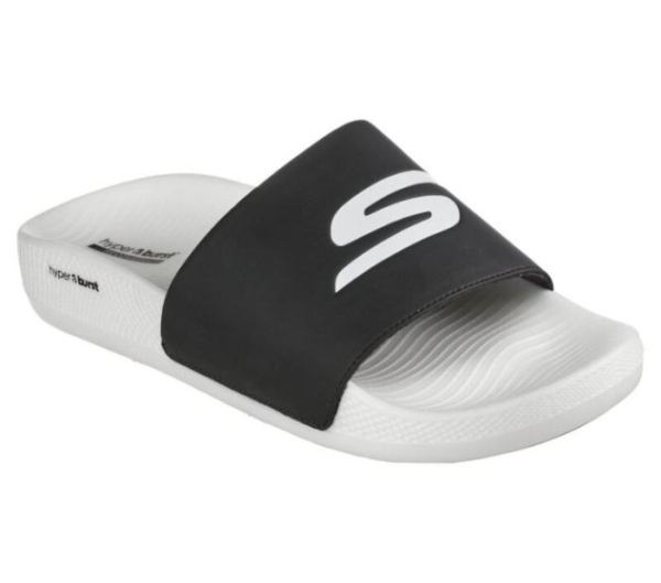 Skechers Men's Hyper Slide - Deriver