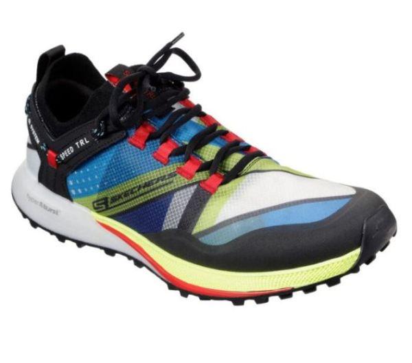 Skechers Men's GOrun Speed TRL Hyper - Click Image to Close