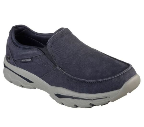 Skechers Men's Relaxed Fit: Creston - Moseco - Click Image to Close