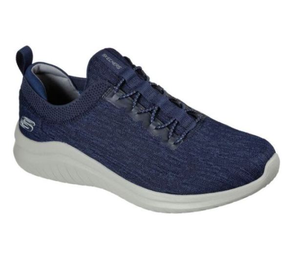 Skechers Men's Ultra Flex 2.0 - Cryptic - Click Image to Close