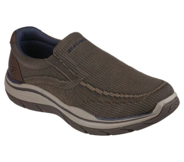 Skechers Men's Relaxed Fit: Expected 2.0 - Cowen - Click Image to Close