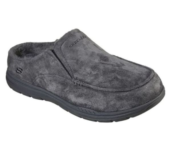 Skechers Men's Relaxed Fit: Expected X - Verson - Click Image to Close