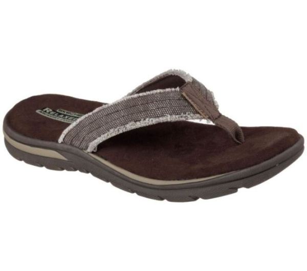 Skechers Men's Relaxed Fit: Supreme - Bosnia