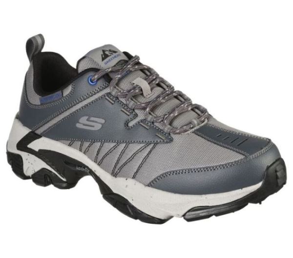 Skechers Men's Arch Fit Phantom - Click Image to Close