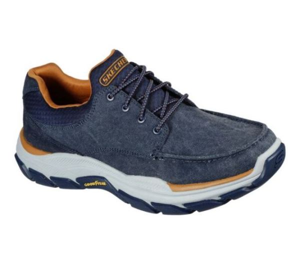 Skechers Men's Relaxed Fit: Respected - Loleto